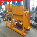 Customized Multi Function Land Mining Gold Diamond Machine with Water Pump and