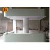 Buy cheap Solid Surface Large Bar Counter Scratch Resistant ISO Certificate from wholesalers