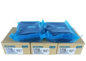China Construction Machine Mitsubishi Programmable Controller , A1SX42 Plc Logic Controller on sale