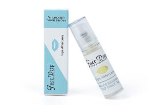 China Face Deep Permanent Makeup Eyebrow Tattoo Aftercare Repair Agent 5ml Volume on sale