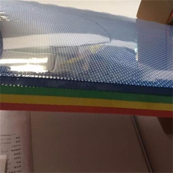 Plain interlocking EVA soft foam exercise floor mats