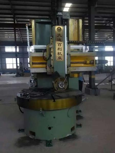 Quality CKY518Z High Precision Lathe Machine Automatic Clamping Fixture Mechanical Lathe for sale