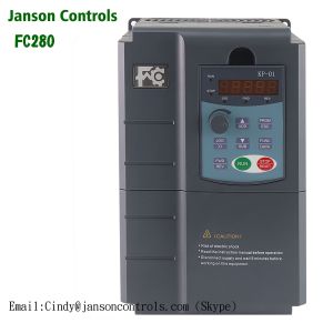 China FC280 Hight Quality Frequency inverter-0.4KW~1132KW wholesale