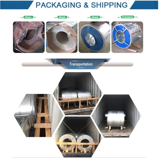 AISI 304 316 Stainless Steel Coil , Thin Stainless Steel Sheets 4fT 2B BA Finish