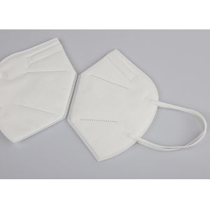 China Lightweight Anti Bacteria Medical FFP2 Mask Reusable wholesale