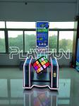 Arcade hall redemption ticket Game Crack The Cube