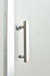 Sliding 900 X 900 Shower Enclosure And Tray Square ISO9001