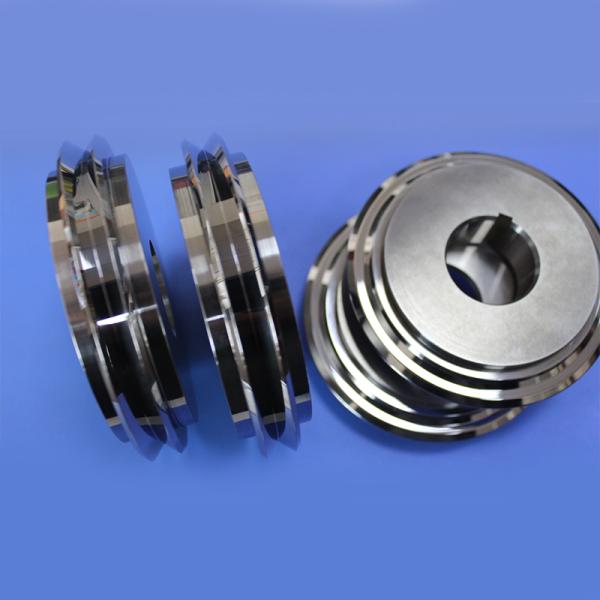 Customized High Precision High Hardness Tungsten Carbide Wearing Die