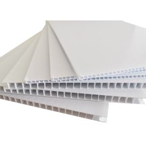China 4x8 PP Hollow Board wholesale