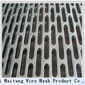 expanded metal/expanded metal mesh/perforated metal