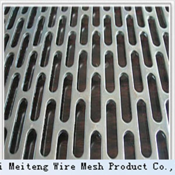 Quality expanded metal/expanded metal mesh/perforated metal for sale