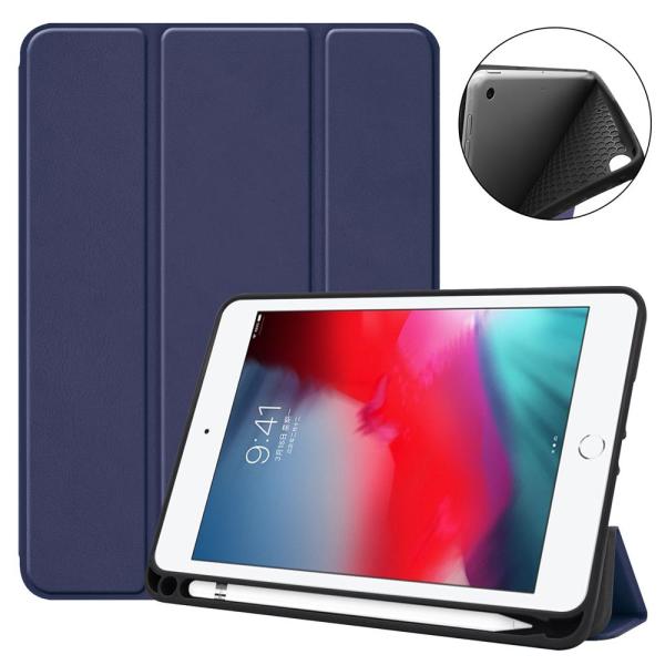 iPad Mini 5 2019 Case, iPad mini 4 Case,PU Leather Protective Cover for iPad Mini 2019