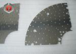 WNiCu Material Made Nuclear Radiation Shielding Custom Design Available
