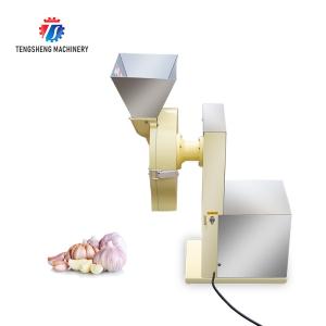 China Multifunction Onion Slicer Vegetable Cutting Machine 100KG/H Capacity wholesale
