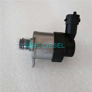 China Diesel Injector Pump Parts Fuel Metering Solenoid Valve 0928400680 wholesale