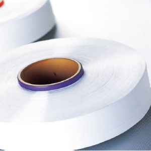 FDY Polyester Filament Yarn 300D/96F 600D/192F SD RW