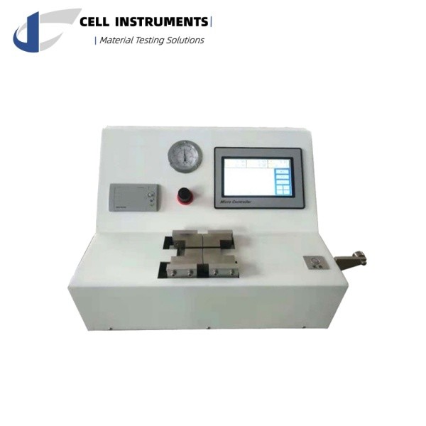 Compressive Strength Tester By Cross-Direction Compression For Pakaging