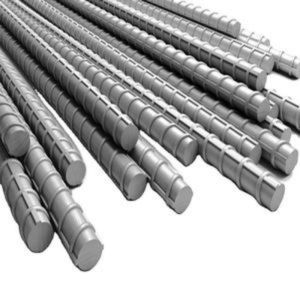 China ASTM a615 Grade 75 20mm Round Bars Made of 1045 Carbon Steel for Non-Alloy Construction wholesale