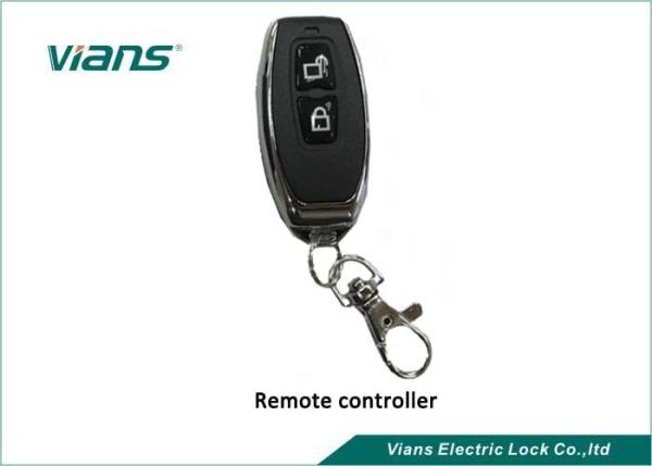 Quality Wireless Remote Control 315MHz Door Exit Button With CE Approved for sale