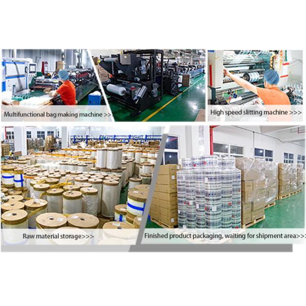 FDA-Approved Protein Powder Packaging Bags Multi-Layer Moisture-Proof Stand-Up Pouches with Resealable Zipper, Customizable Sizes for Industrial Bulk