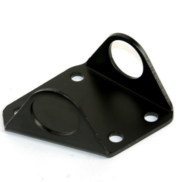 Custom CNC Stamping Automotive Parts Steel Fabrication Works Welding Services