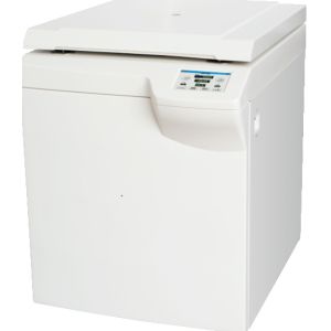 China High Speed PRP Cence Centrifuge , CL6R Haematocrit Centrifuge Machine wholesale