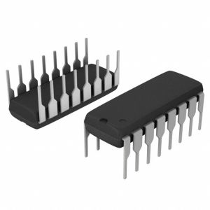 China AM26LS32PC Electronic IC Chip NEW AND ORIGINAL STOCK wholesale