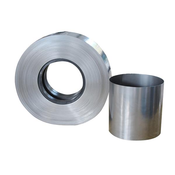 Monel Steel Nickel Alloy Strip Monel 400 Astm