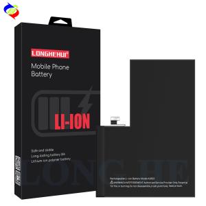China Stock 100% Health Solve Cell Mobile phone Battery For iPhone 13 PRO MAX Health batteries wholesale