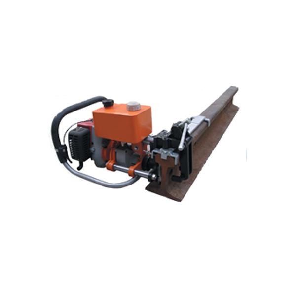 Quality Internal combustion rail drilling machine of twist bit for sale