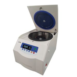 Benchtop High Speed Lab Centrifuge Tabletop Microcentrifuge