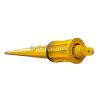 Buy cheap High Speed Road Construction Kelly Bar Piling Mait HR180 OD368mm Drilling Depth from wholesalers