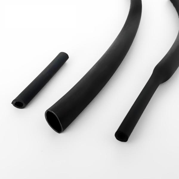 Quality Polyolefin Heat Shrink Tube for Wire Harness Insulation Heat Shrink Sleeve for sale