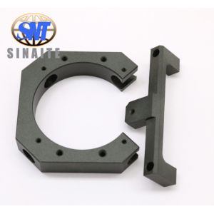 China OEM Precision CNC Milling Parts Stainless Aluminum CNC Machining Service wholesale