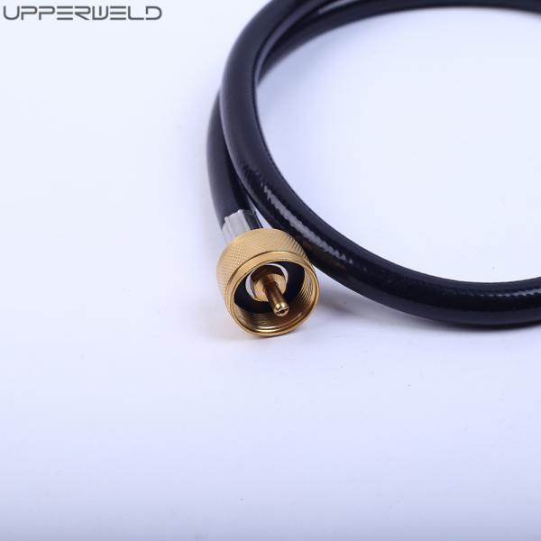 Customized Logo Availabled Gas Hose for High Flexibility Welding and Compressed Air