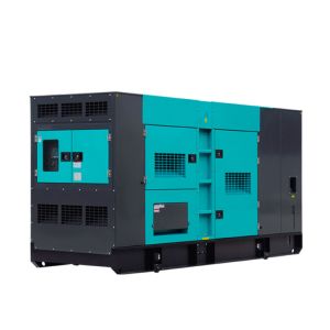 650kva 520kw Perkins Diesel Generators set