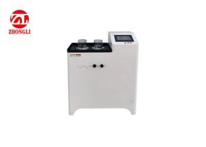 China YT1212 Geomembrane Burst Strength Tester , Burst Hydrostatic Pressure Tester wholesale