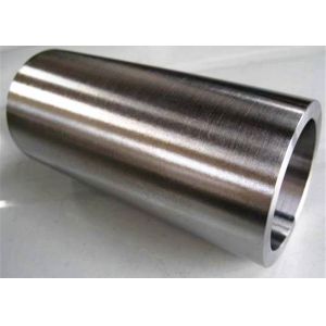 China High Purity Polished Seamless Niobium Pipe wholesale