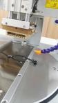 Pulse Heat Bonding soldering machine Flex Circuit Boards To LCD