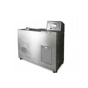 Large Capacity Washing Fastness Tester , REFOND Aatcc Test Machine