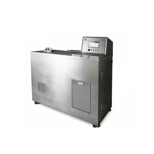 Quality Large Capacity Washing Fastness Tester , REFOND Aatcc Test Machine for sale