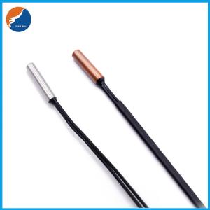 China 100K Ohm Cylinder Head Temperature Sensor wholesale