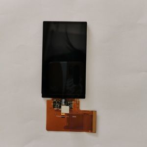 China 8bit MCU TFT LCD Panel wholesale
