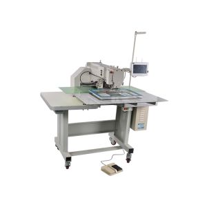 Pneumatic U Disk 3020 Computerized Pattern Sewing Machine