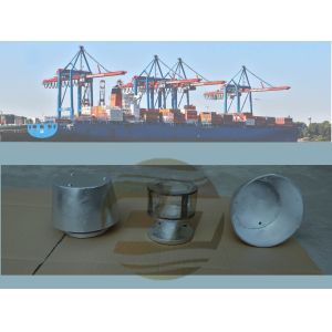 China Fireproof and breathable head for marine oil reservoirs wholesale
