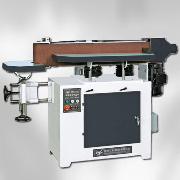 Quality MM2620 Vertical Oscillating Sander for sale