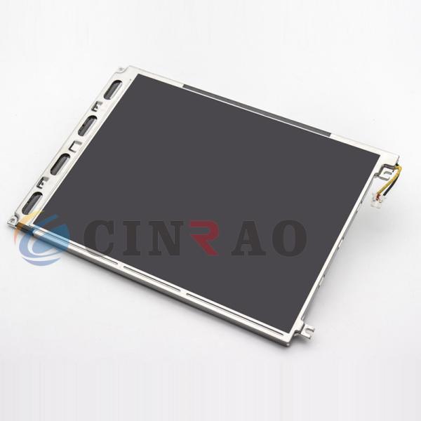 High Performance GPS LCD Screen Panel HLD0922.010110 Automotive LCD Display