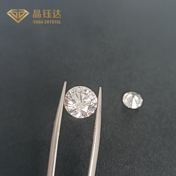 Excellent Symmetry Synthetic Diamonds For HPHT Applications The Ultimate Solution
