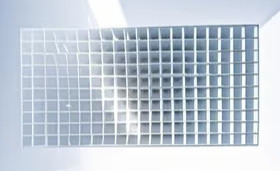 China Durable Shockproof EPS Foam Multi-Functional Nursery Tray wholesale