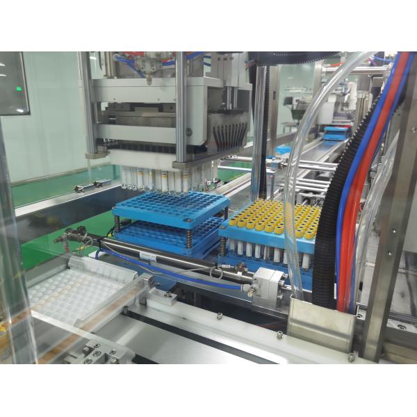 0.25ml 0.5ml 1ml Micro Blood Collection Tube